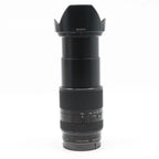 Sony E 18-200mm f/3.5-6.3 OSS LE Gebraucht