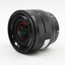 Sony E 10-18mm f/4.0 OSS gebraucht
