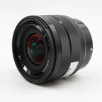 Sony E 10-18mm f/4.0 OSS gebraucht