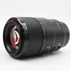 Sony FE 90mm f/2.8G Macro OSS gebraucht
