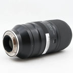 Tamron 50-400mm f/4.5-6.3 Di III VC VXD Sony FE used