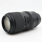 Tamron 50-400mm f/4.5-6.3 Di III VC VXD Sony FE used
