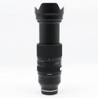 Tamron 50-400mm f/4.5-6.3 Di III VC VXD Sony FE used