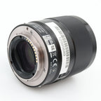 Sony E 35mm f/1.8 OSS used