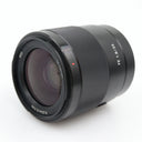 Sony E 35mm f/1.8 OSS used