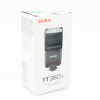 Godox Speedlite TT350 Sony used