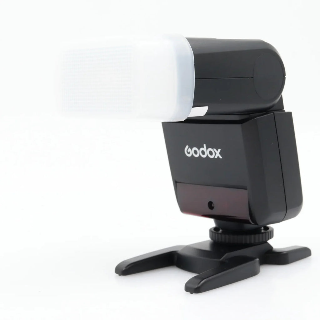 Godox Speedlite TT350 Sony used