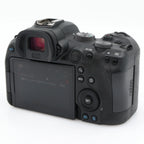 Canon EOS R6 Gehäuse Gebraucht