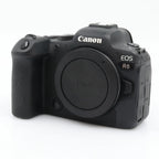 Canon EOS R6 Gehäuse Gebraucht