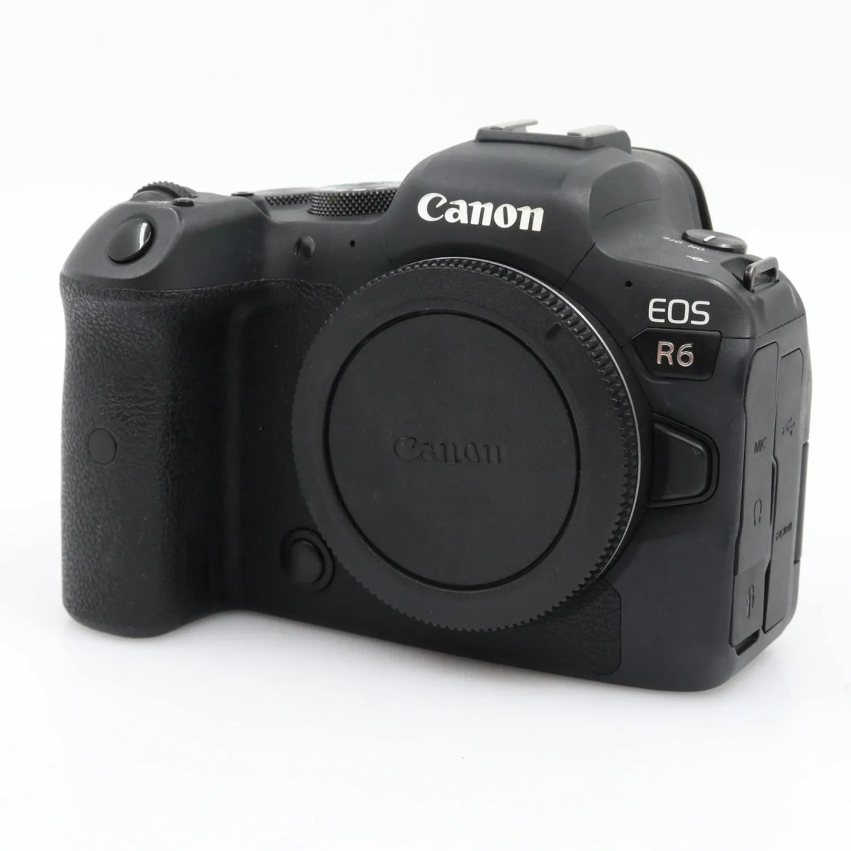Canon EOS R6 Gehäuse Gebraucht
