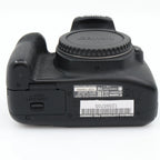 Canon EOS 1300D Gehäuse Gebraucht