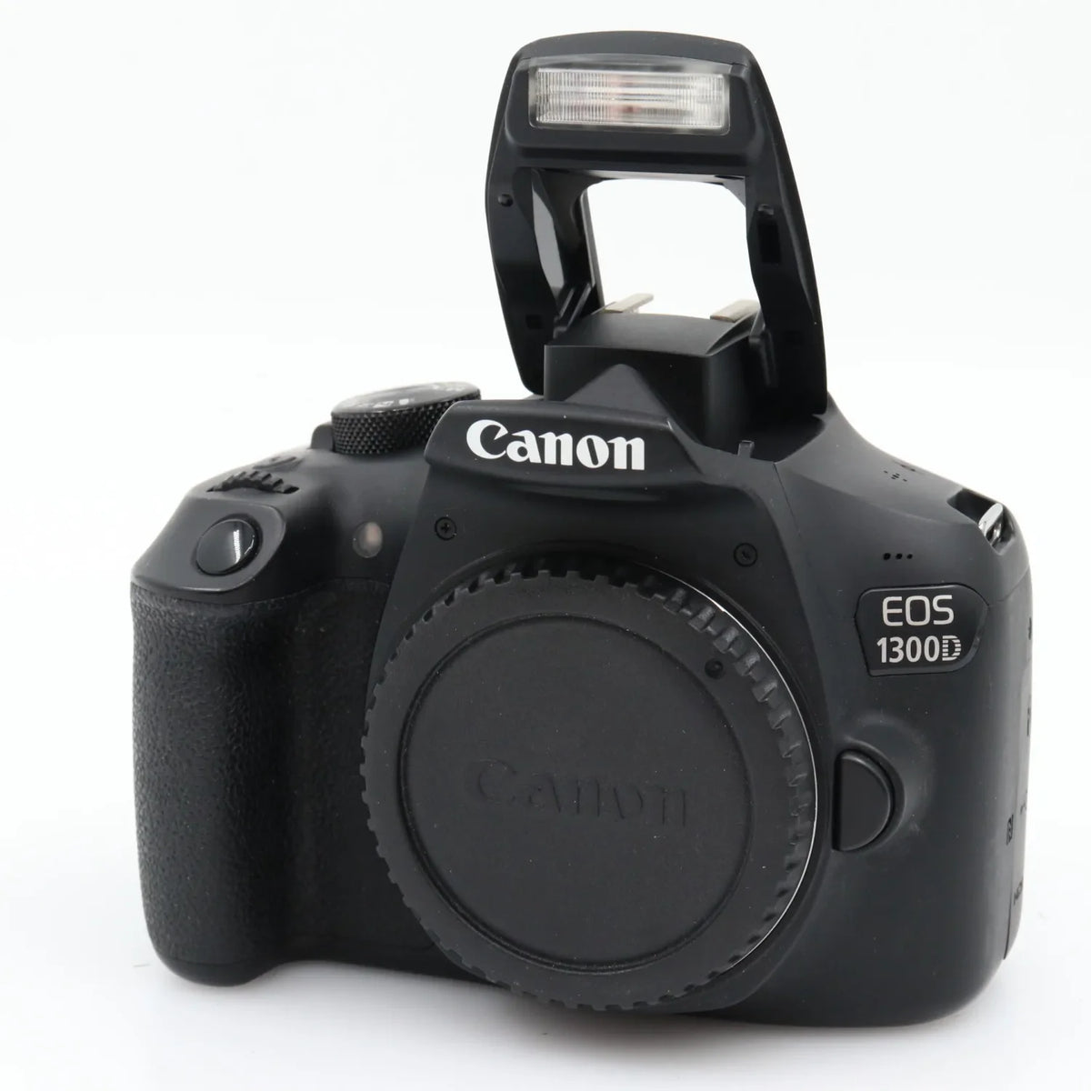 Canon EOS 1300D Gehäuse Gebraucht