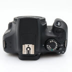 Canon EOS 1300D Gehäuse Gebraucht