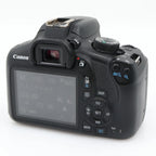 Canon EOS 1300D Gehäuse Gebraucht