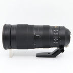 Nikon AF-S 200-500mm f/5.6E ED VR Gebraucht