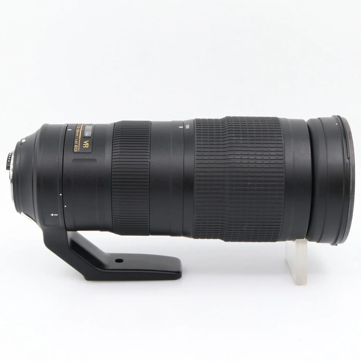 Nikon AF-S 200-500mm f/5.6E ED VR Gebraucht