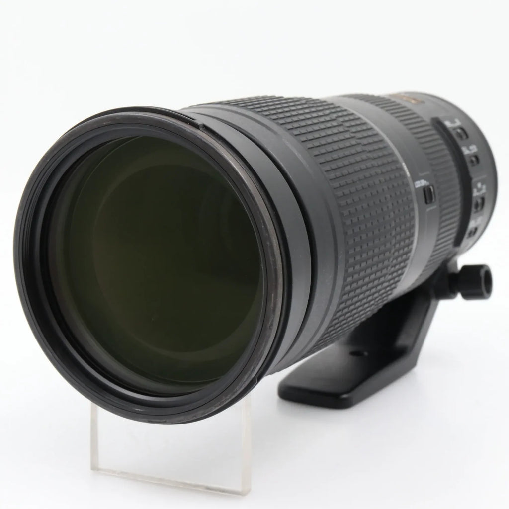 Nikon AF-S 200-500mm f/5.6E ED VR Gebraucht