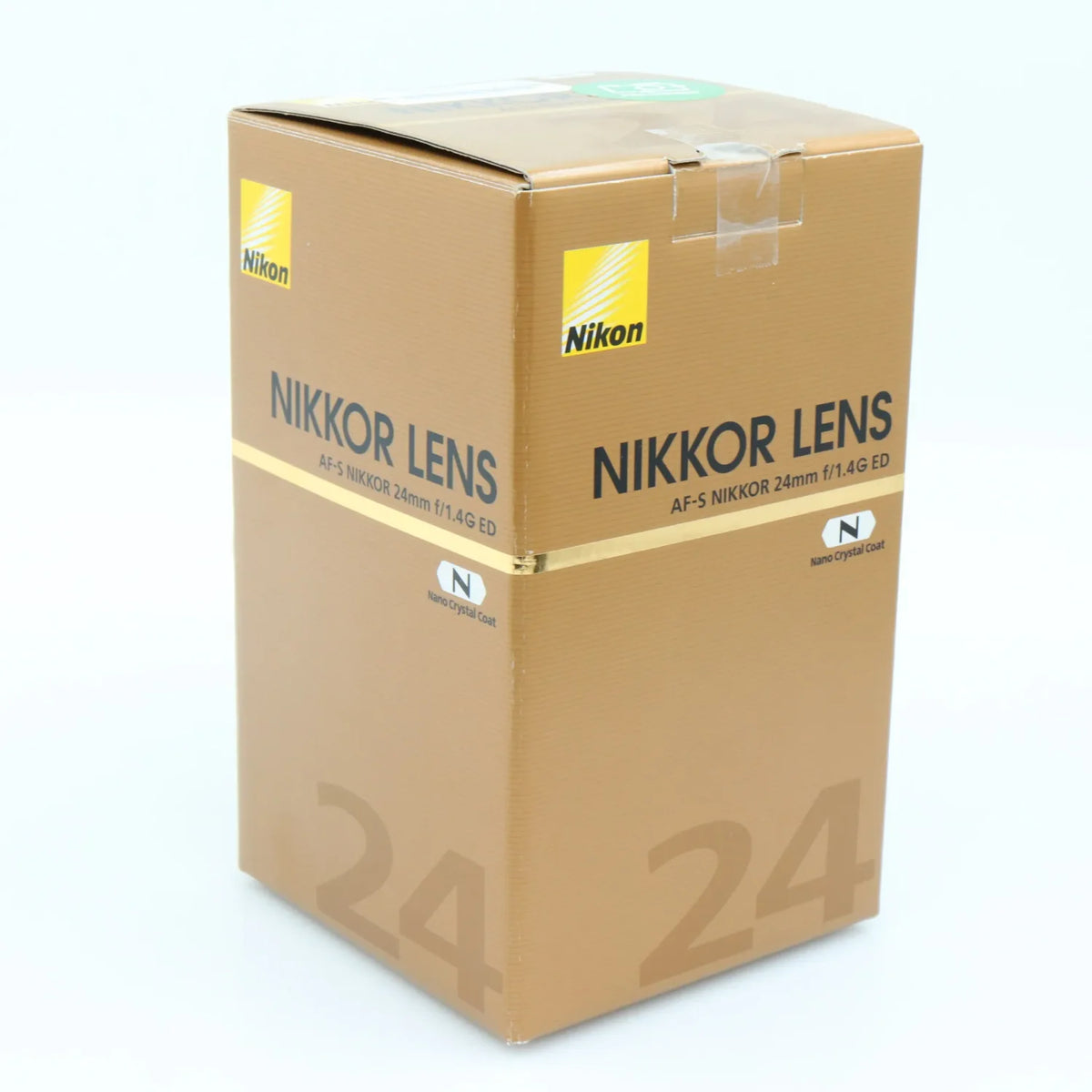 Nikon AF-S 24mm f/1.4G ED Gebraucht