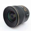 Nikon AF-S 24mm f/1.4G ED Gebraucht