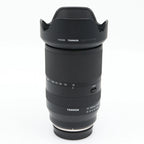 Tamron 18-300mm f/3.5-6.3 Di III-A VC VXD Fujifilm X
