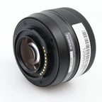 Fujifilm XC 15-45mm f/3.5-5.6 OIS PZ used