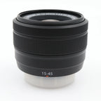 Fujifilm XC 15-45mm f/3.5-5.6 OIS PZ used
