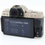 Fujifilm X-T200 Gehäuse gebraucht
