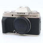 Fujifilm X-T200 Gehäuse gebraucht