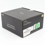 Fujifilm X-T200 Gehäuse gebraucht