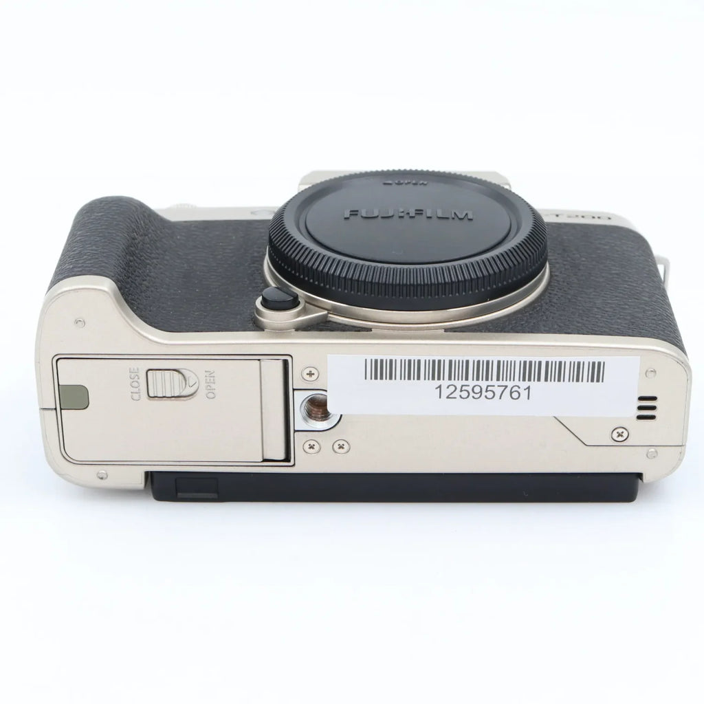 Fujifilm X-T200 Gehäuse gebraucht