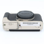 Fujifilm X-T200 Gehäuse gebraucht