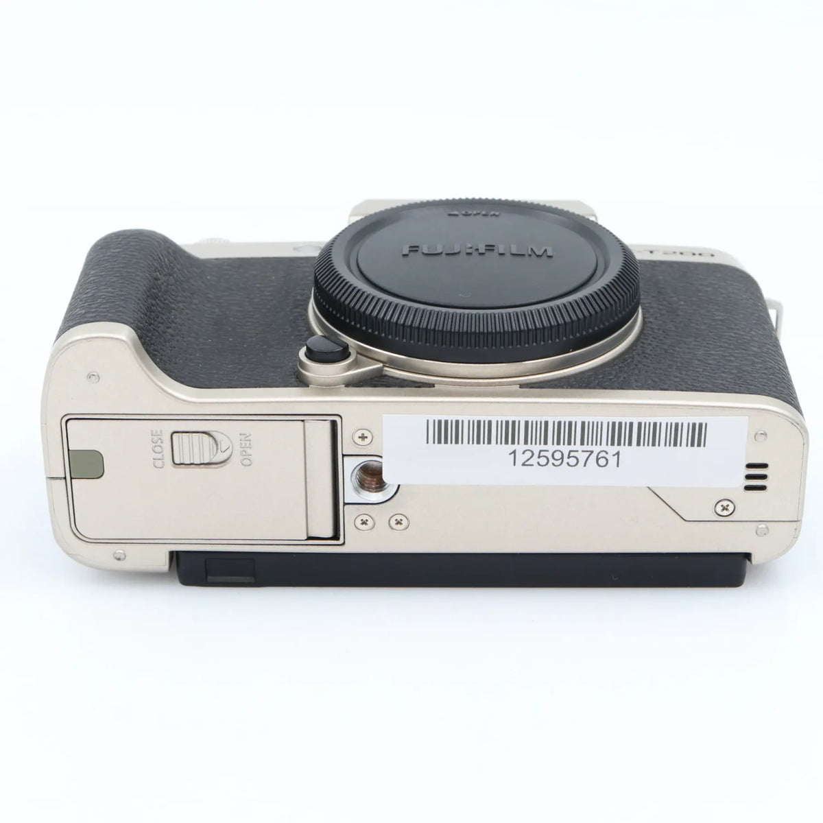 Fujifilm X-T200 Gehäuse gebraucht