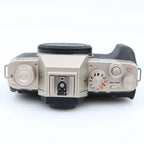 Fujifilm X-T200 Gehäuse gebraucht