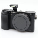 Sony A6000 Gehäuse Gebraucht