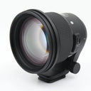 Sigma 105mm f/1.4 DG HSM ART Nikon FX used