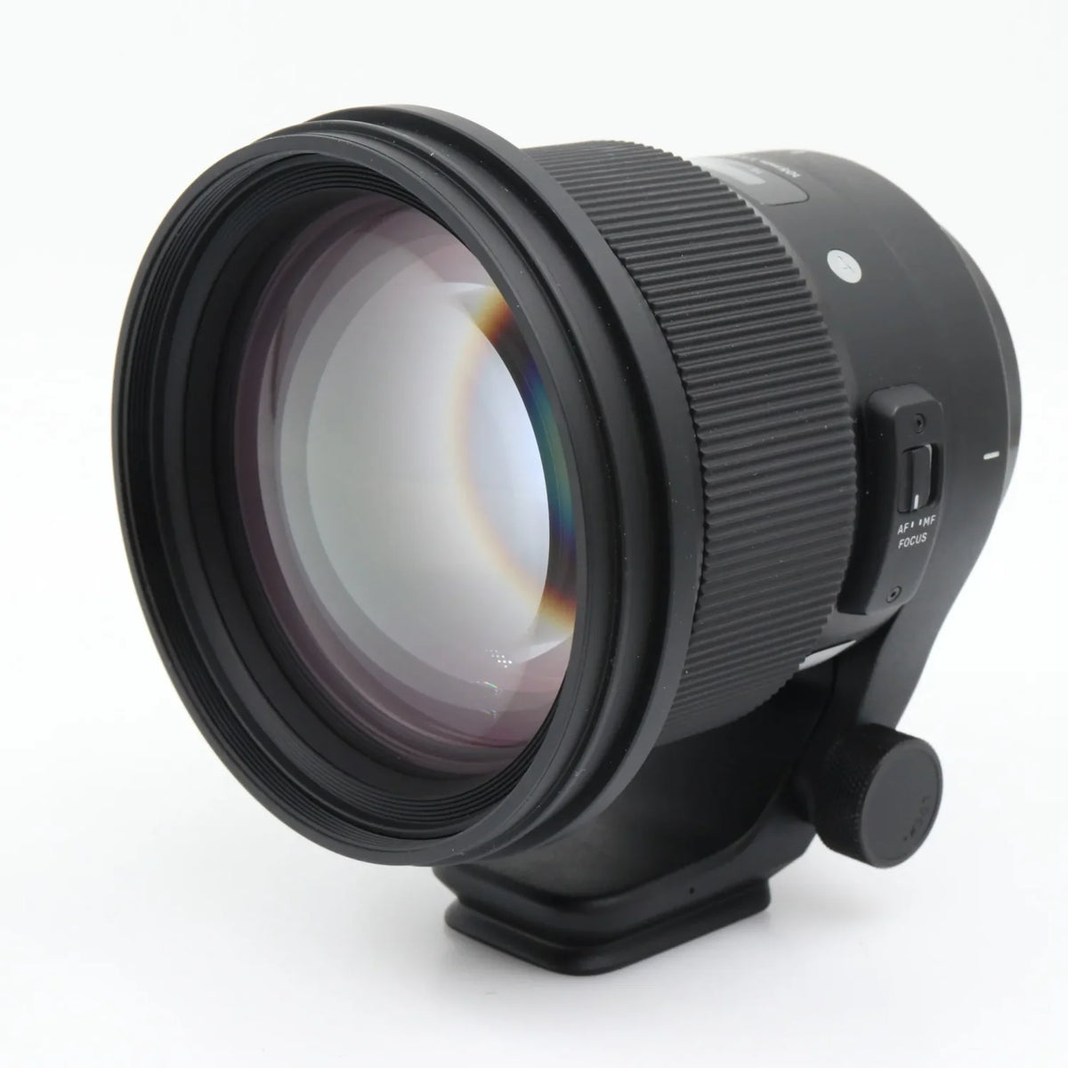 Sigma 105mm f/1.4 DG HSM ART Nikon FX used