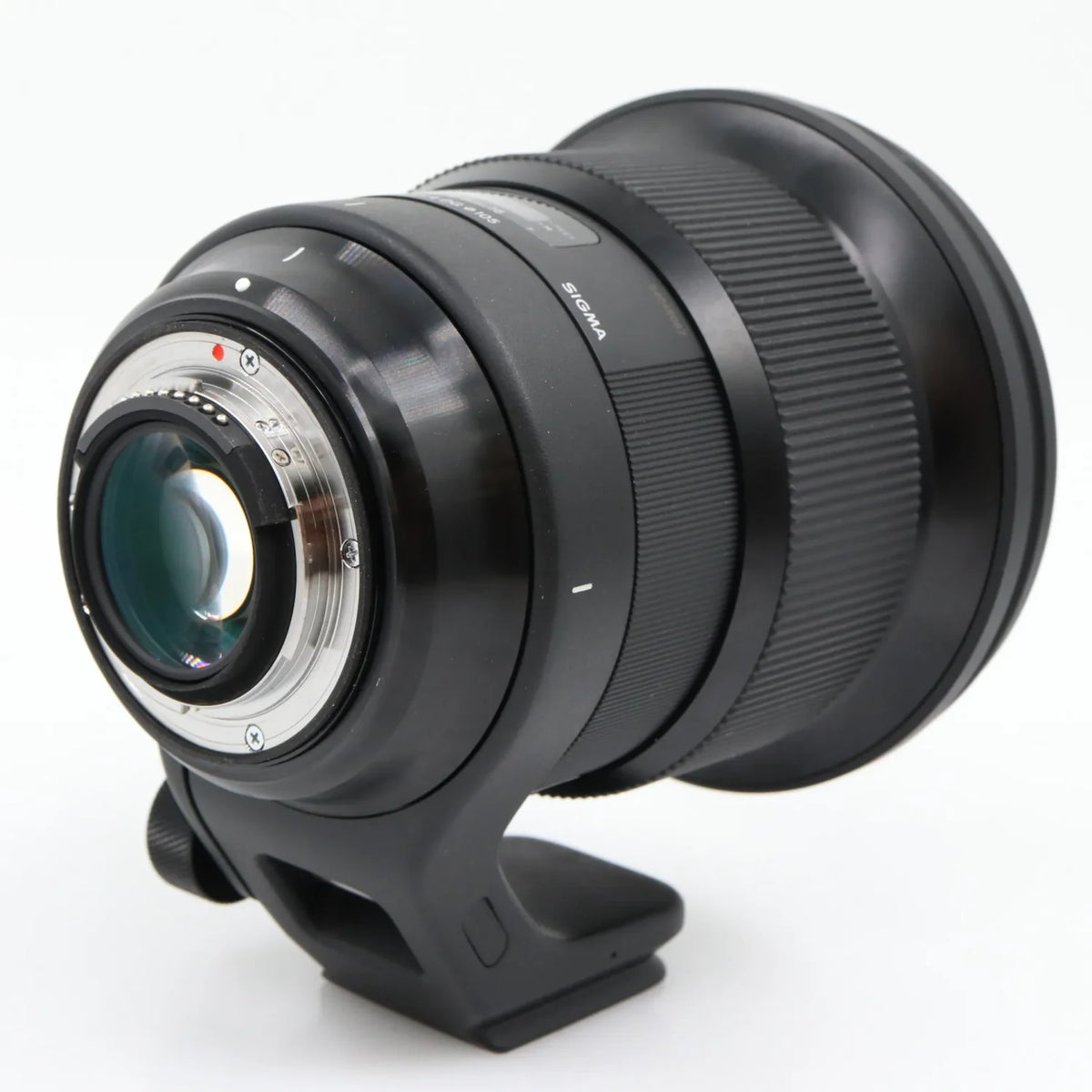 Sigma 105mm f/1.4 DG HSM ART Nikon FX used