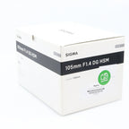 Sigma 105mm f/1.4 DG HSM ART Nikon FX used
