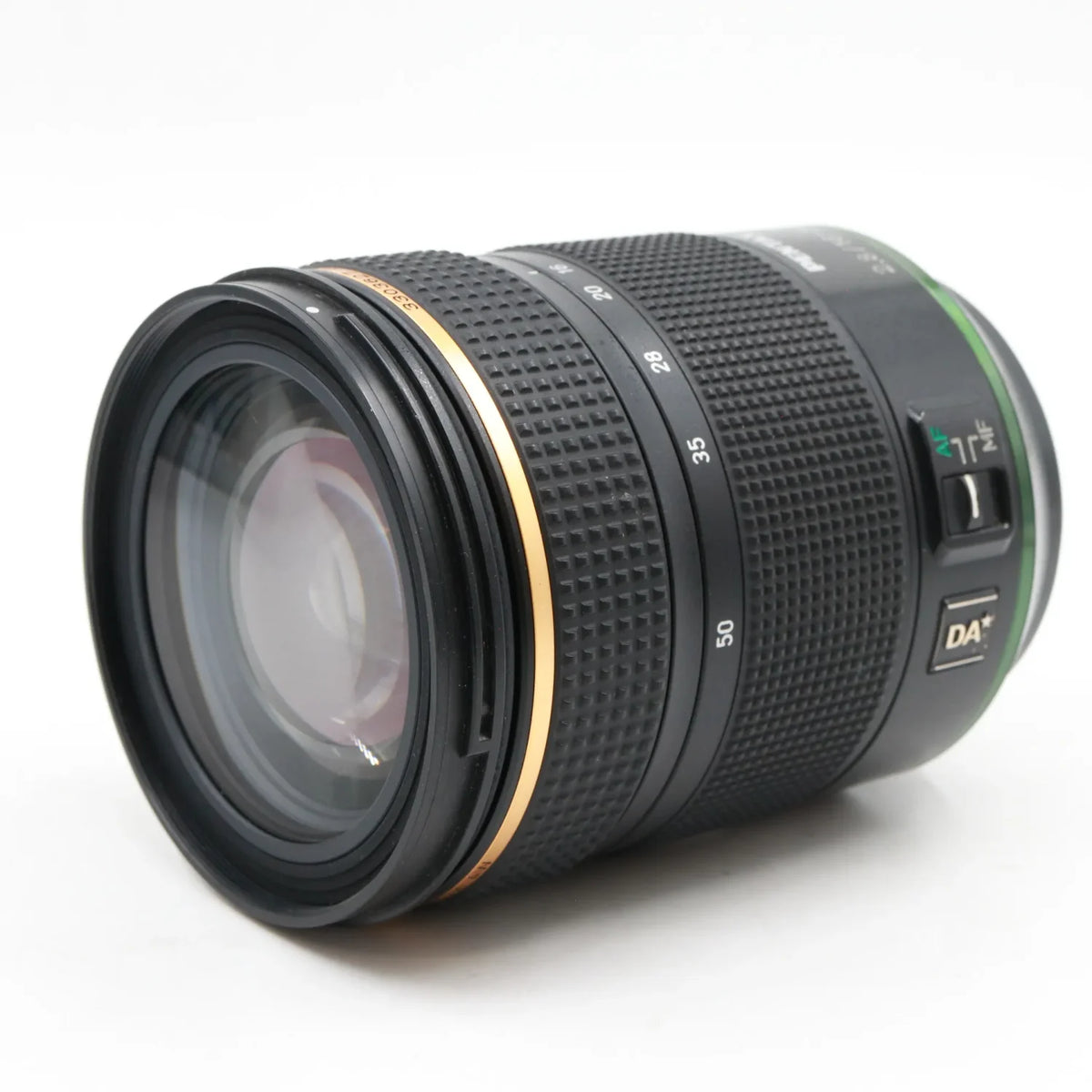 Pentax HD DA* 16-50mm f/2.8 ED PLM AW gebraucht