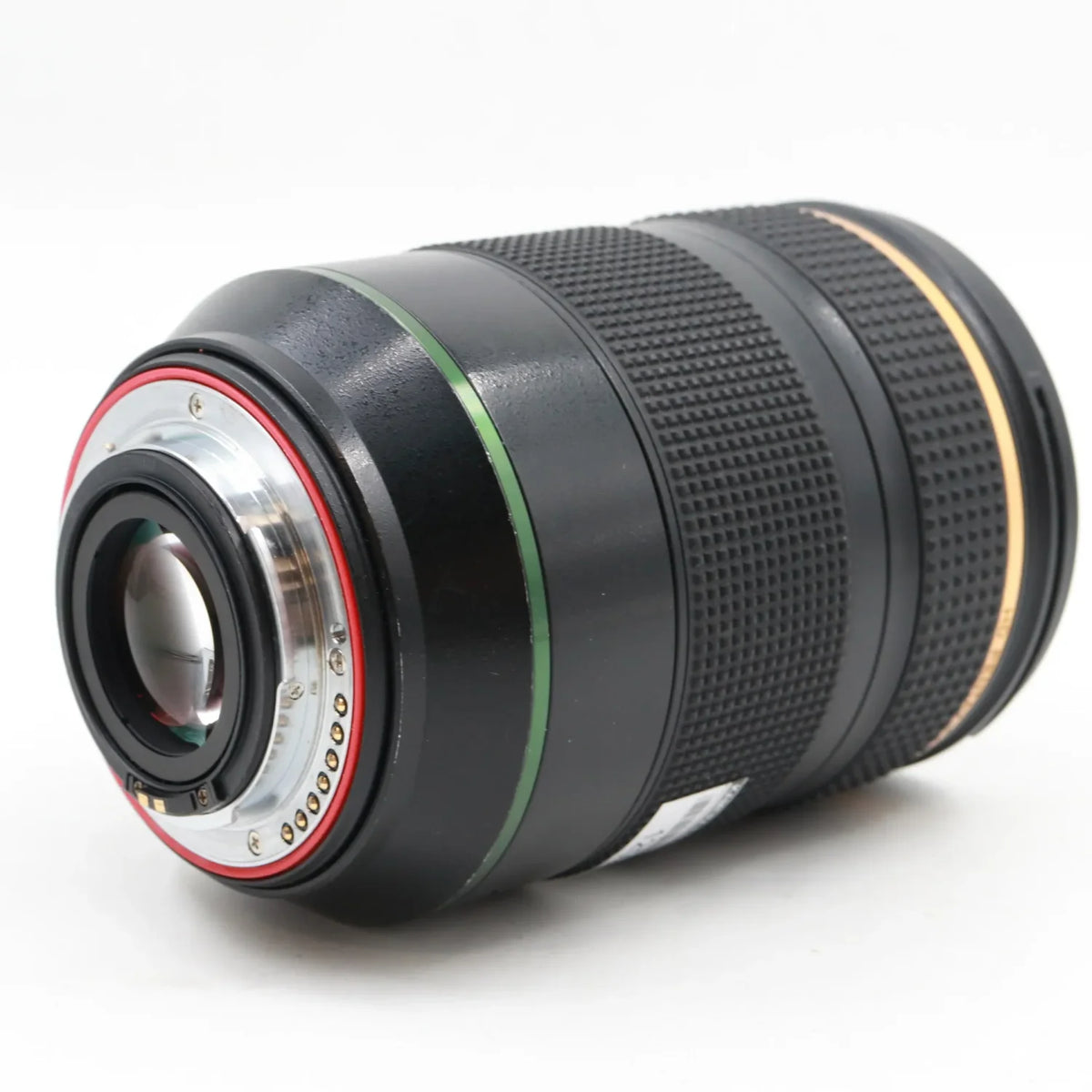 Pentax HD DA* 16-50mm f/2.8 ED PLM AW gebraucht