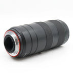 Pentax HD D FA 70-210mm f/4 ED SMD WR used
