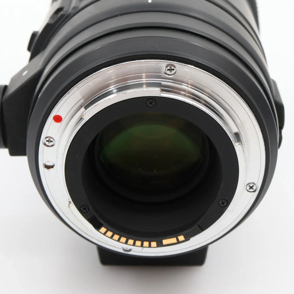 Sigma 180mm f/2.8 EX DG Macro OS HSM Canon gebraucht