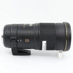 Sigma 180mm f/2.8 EX DG Macro OS HSM Canon gebraucht
