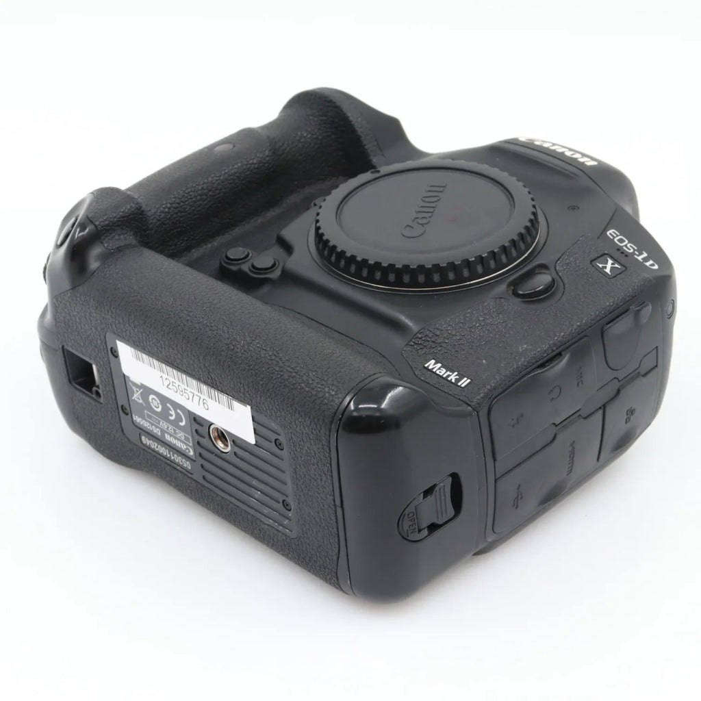 Canon EOS 1DX mark II Gehäuse gebraucht