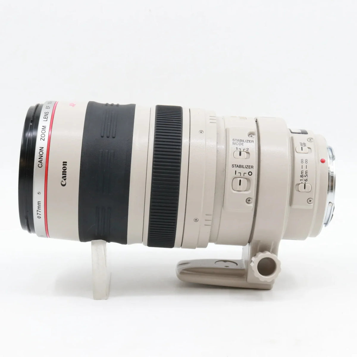 Canon EF 100-400mm f/4.5-5.6 L IS USM used