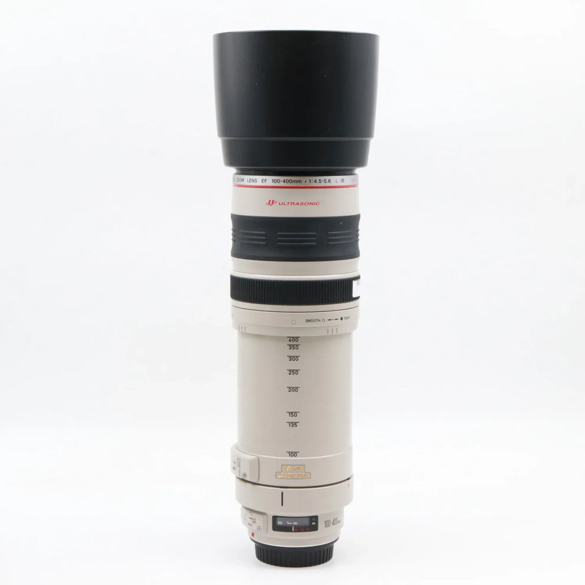 Canon EF 100-400mm f/4.5-5.6 L IS USM used