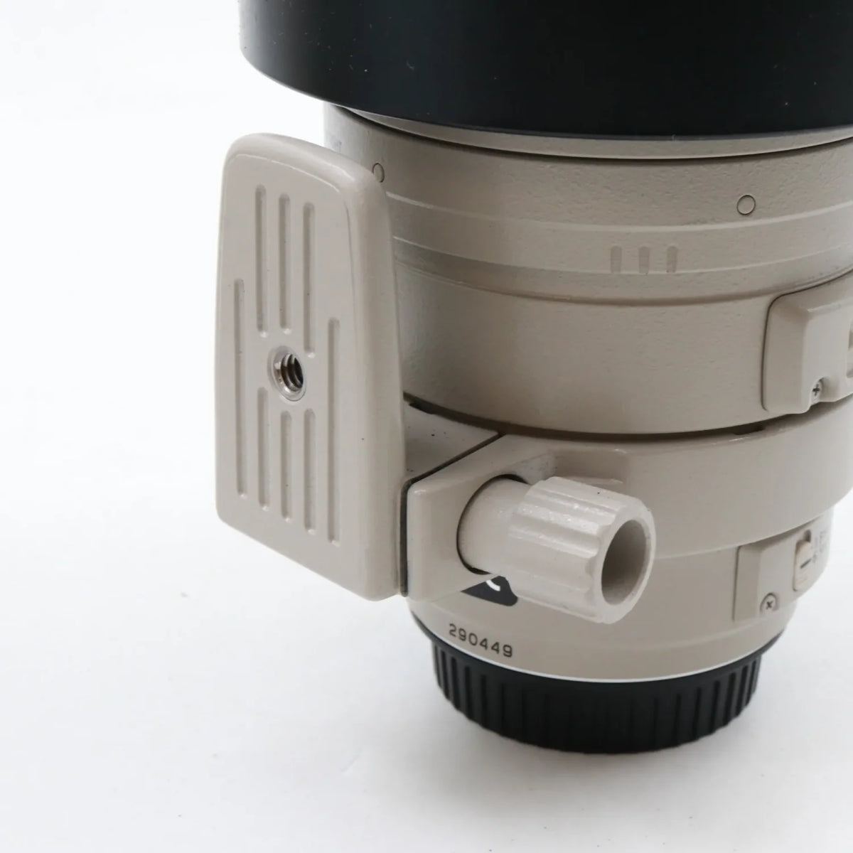 Canon EF 100-400mm f/4.5-5.6 L IS USM used