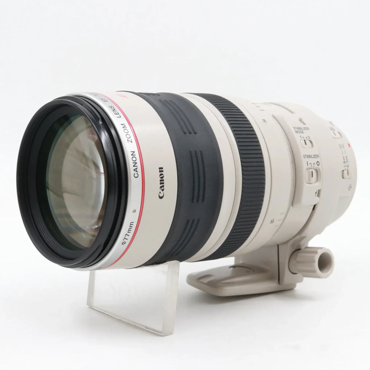 Canon EF 100-400mm f/4.5-5.6 L IS USM used