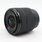 Sony FE 28-70mm F/3.5-5.6 OSS used