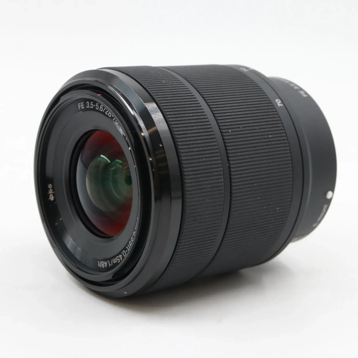 Sony FE 28-70mm F/3.5-5.6 OSS used